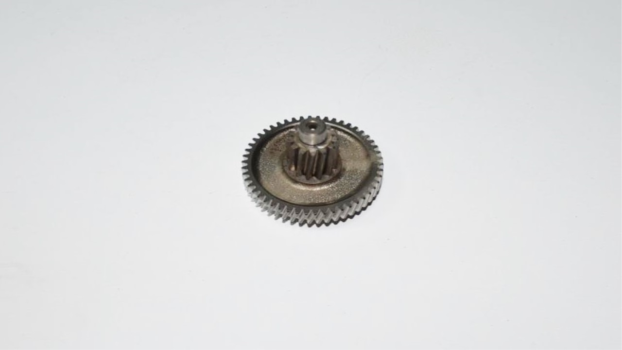 ARKA ŞANZIMAN DİŞLİSİ GÖBEKLİ (RS100)